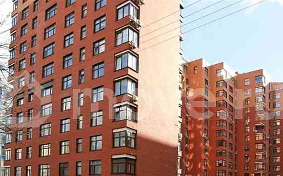 3-комн. квартира, 110 м2, 11/14 эт. Москва
