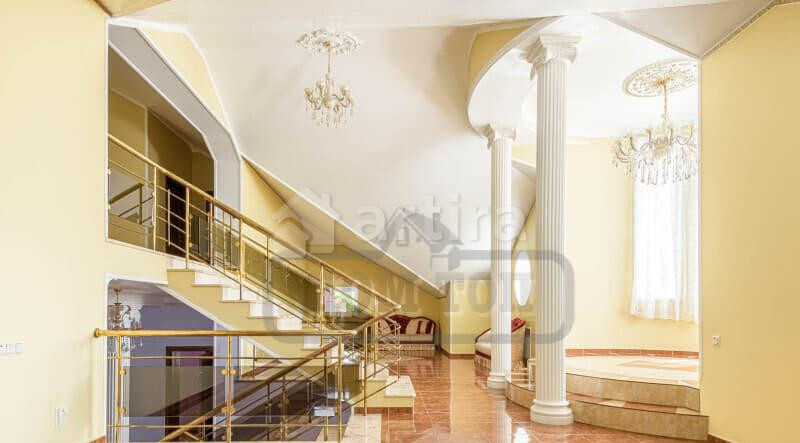 Коттедж, 1100 м2 Барвиха - изображение 8