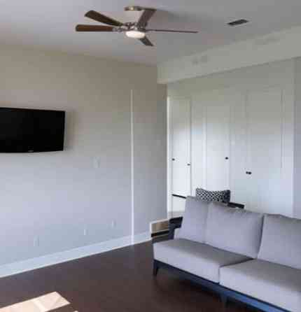 1-комн. квартира, 39 м2, 1/5 эт. Самара