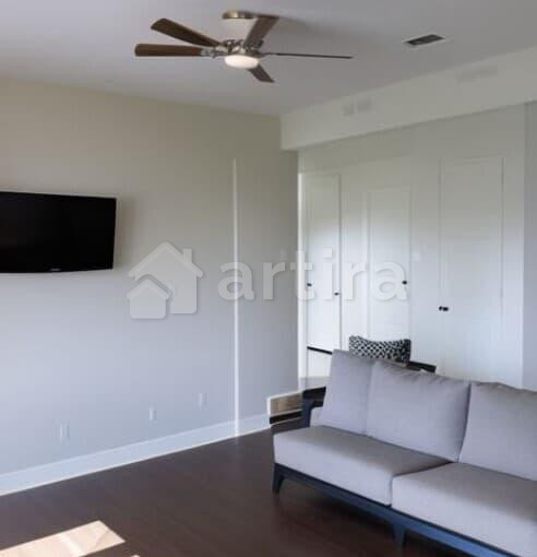 1-комн. квартира, 39 м2, 1/5 эт. Самара - изображение 3