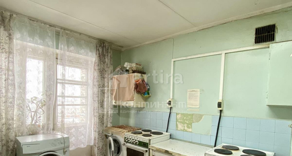 Комната, 13 м2, 7/10 эт. Владимир - изображение 4