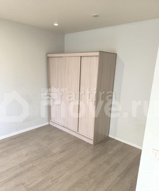 1-комн. квартира, 31.7 м2, 2/9 эт. Москва - изображение 4