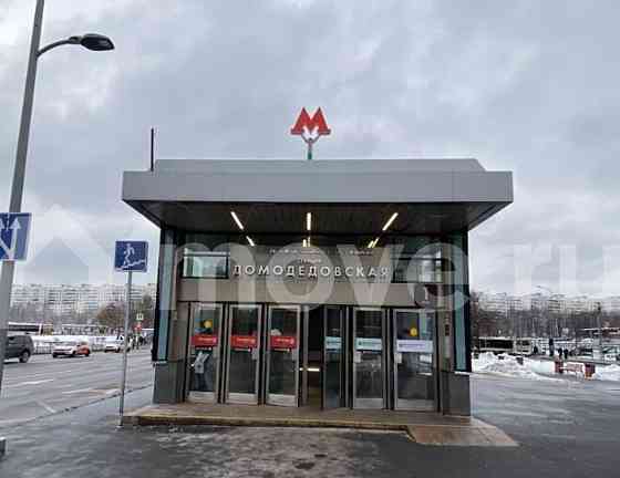 Студия, 20.3 м2, 1/16 эт. Москва