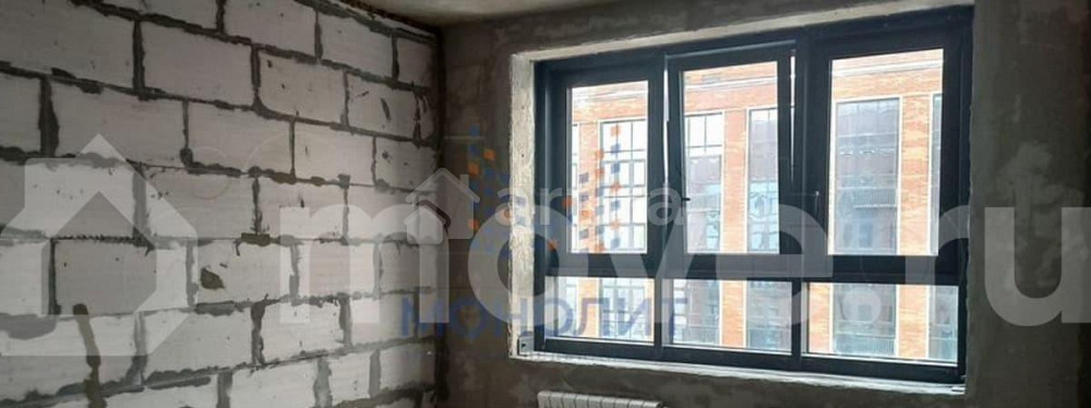 Студия, 24.5 м2, 26/32 эт. Москва - изображение 7