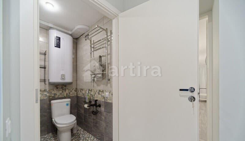 1-комн. квартира, 40 м2, 1/5 эт. Санкт-Петербург - изображение 18