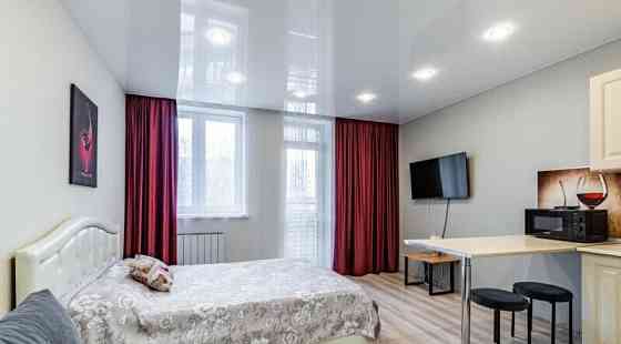 1-комн. апарт-ы, 28 м2, 5/12 эт. Верхняя Пышма