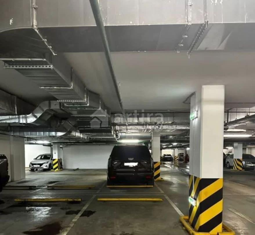 Гараж, 13 м2 Москва - изображение 1