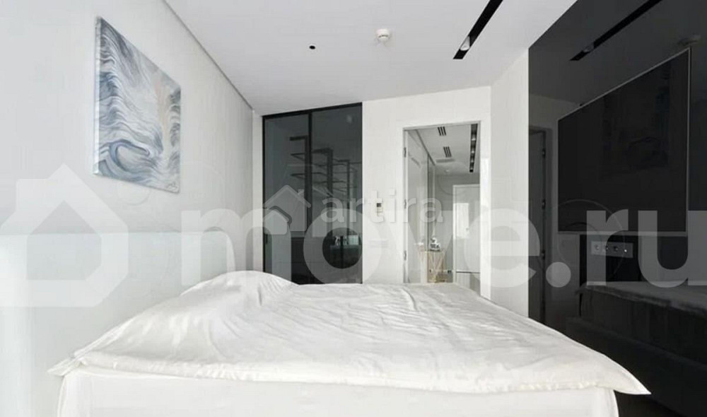 Апарт-ы, 340 м2, 75/95 эт. Москва - изображение 7