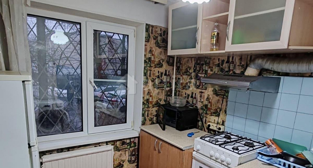 Комната, 60 м2, 1/5 эт. Санкт-Петербург - изображение 5