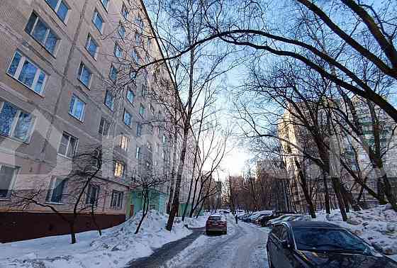 Студия, 17.2 м2, 1/9 эт. Москва