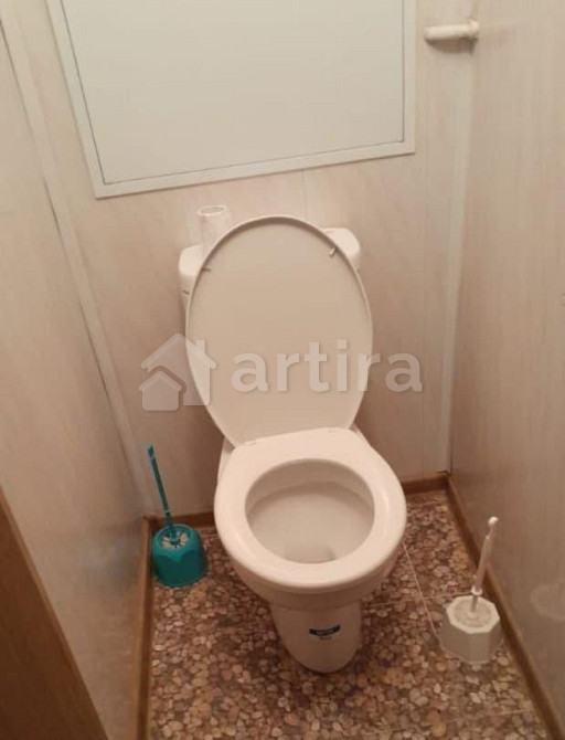 Комната, 14 м2, 1/16 эт. Москва - изображение 7