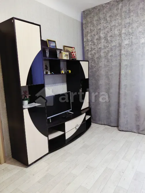 1-комн. квартира, 32 м2, 1/2 эт. Вятские Поляны - изображение 2