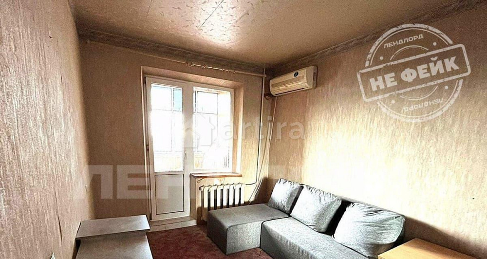 Комната, 13 м2, 7/10 эт. Ростов-на-Дону - изображение 1