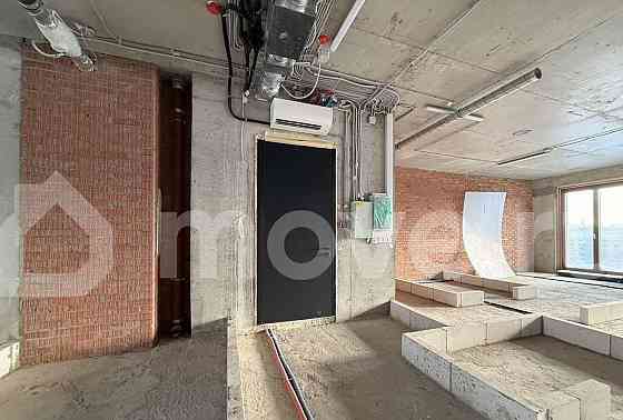 4-комн. квартира, 153.5 м2, 6/8 эт. Москва