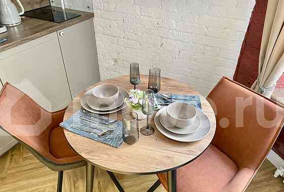 Студия, 14.6 м2, 2/4 эт. Москва