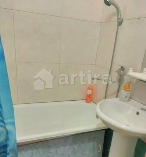 3-комн. квартира, 82 м2, 4/5 эт. Москва - изображение 9