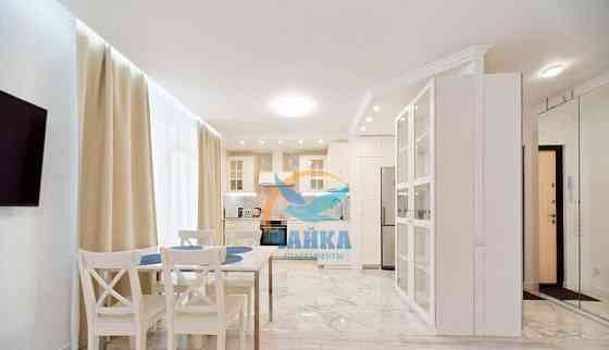 3-комн. квартира, 85 м2, 5/9 эт. Санкт-Петербург