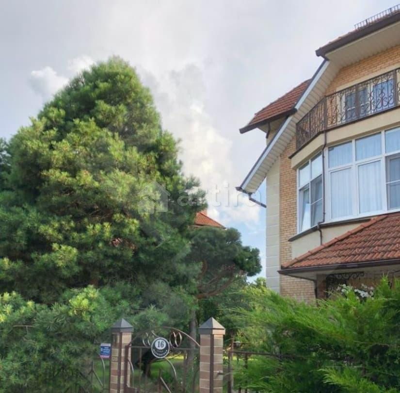 Коттедж, 500 м2, 16 соток Красногорск - изображение 4