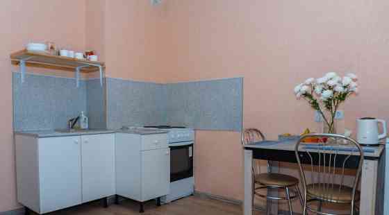 1-комн. квартира, 45 м2, 14/25 эт. Воронеж