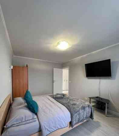 2-комн. квартира, 60 м2, 14/14 эт. Москва