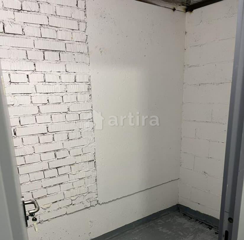 Гараж, 10 м2 Одинцово - изображение 1