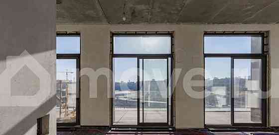 4-комн. пентхаус, 181 м2, 8/8 эт. Москва