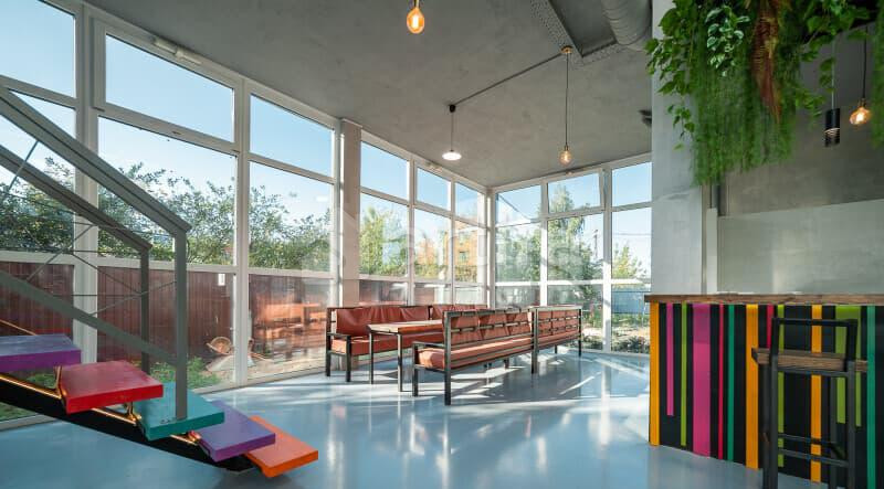 Коттедж, 500 м2 Видное - изображение 19