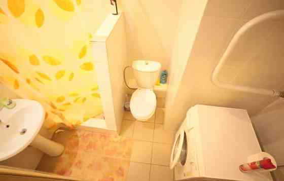 1-комн. квартира, 40 м2, 13/16 эт. Уфа