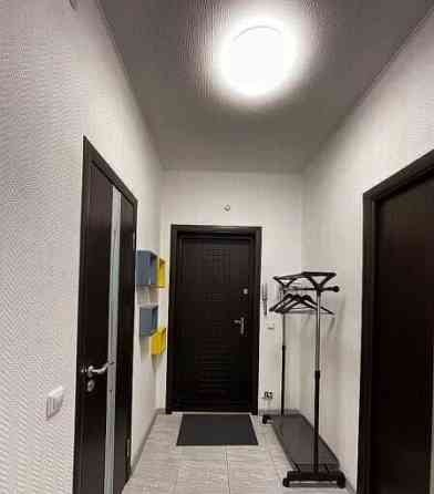 1-комн. квартира, 45 м2, 7/16 эт. Самара