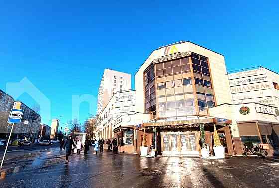 Студия, 17.3 м2, 1/9 эт. Москва