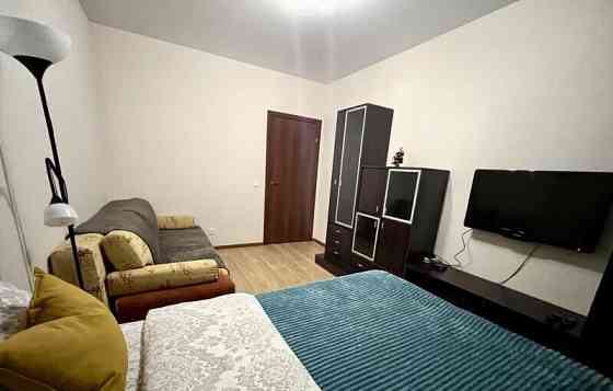 1-комн. квартира, 36 м2, 14/18 эт. Балашиха