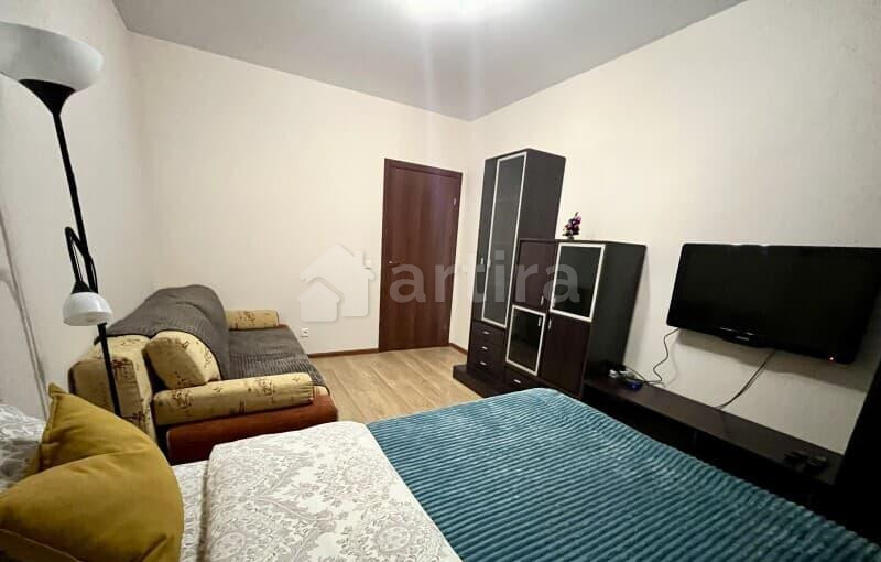 1-комн. квартира, 36 м2, 14/18 эт. Балашиха - изображение 3