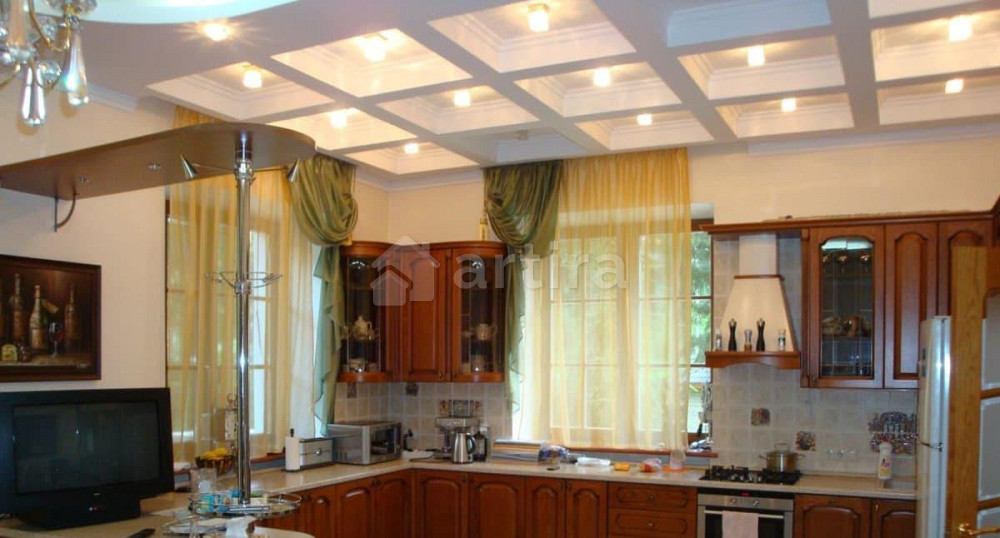 Коттедж, 500 м2, 20 соток, 3 эт. Одинцово - изображение 5