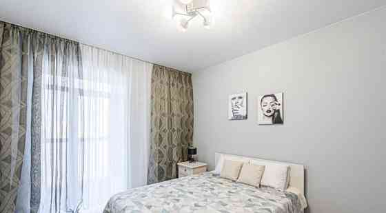 2-комн. квартира, 40 м2, 8/25 эт. Новосибирск