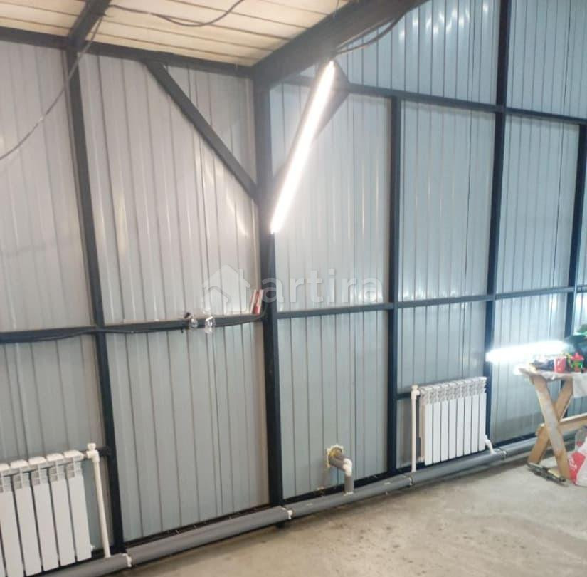 Гараж, 90 м2 Нижний Новгород - изображение 5