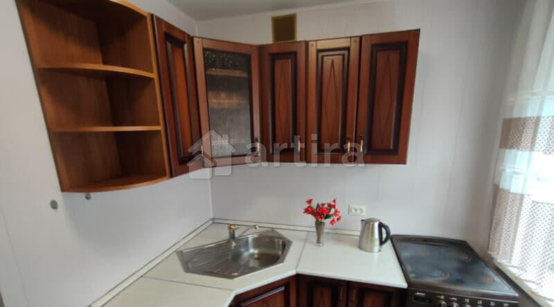 1-комн. квартира, 40 м2, 3/16 эт. Екатеринбург - изображение 6