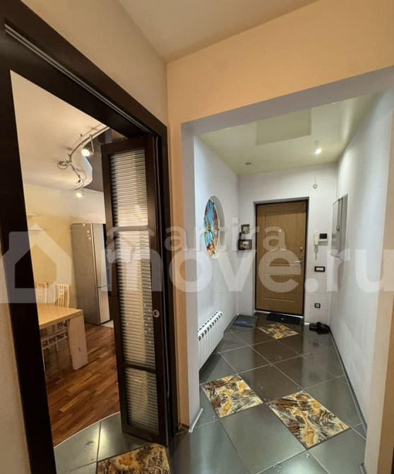 5-комн. квартира, 145 м2, 3/3 эт. Москва - изображение 4