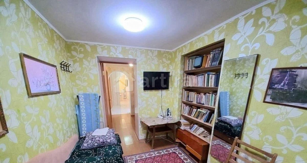 Дом, 65 м2, 4 сотки, 1 эт. Евпатория - изображение 5