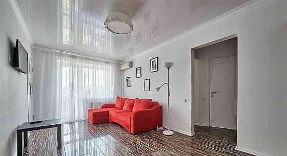 3-комн. квартира, 50 м2, 4/5 эт. Ростов-на-Дону