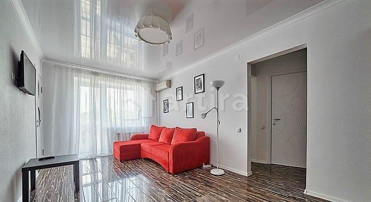 3-комн. квартира, 50 м2, 4/5 эт. Ростов-на-Дону - изображение 3