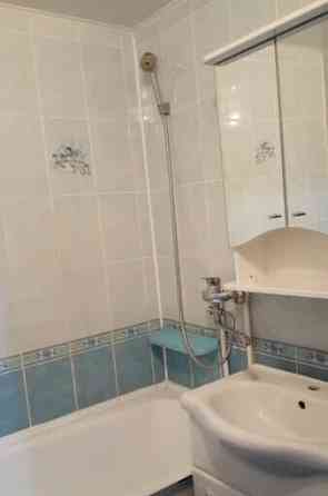 1-комн. квартира, 36 м2, 2/9 эт. Москва