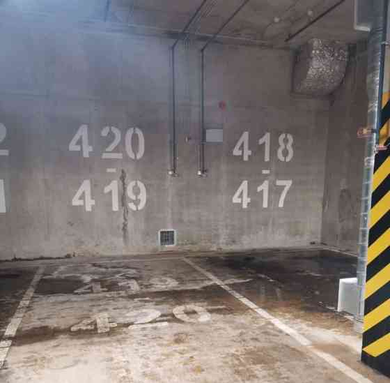 Гараж, 13 м2 Санкт-Петербург