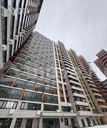 3-комн. квартира, 90.9 м2, 12/21 эт. Москва