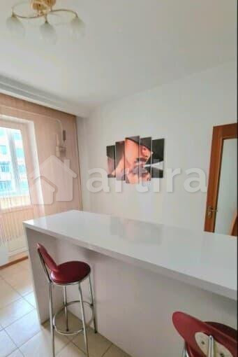 1-комн. квартира, 35 м2, 2/6 эт. Екатеринбург - изображение 6