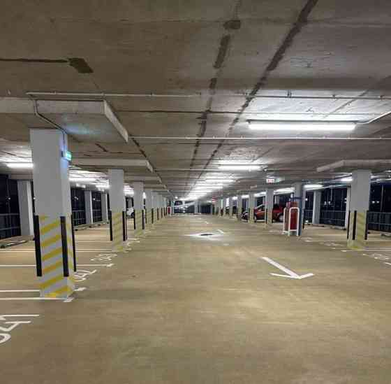 Гараж, 13.5 м2 Москва