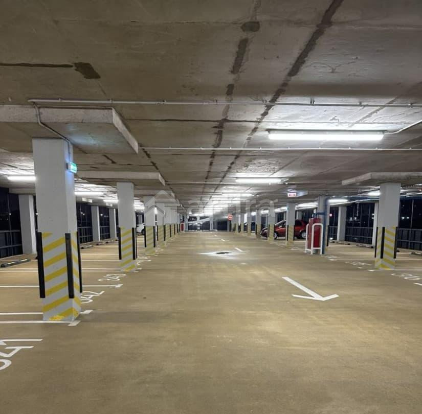 Гараж, 13.5 м2 Москва - изображение 3