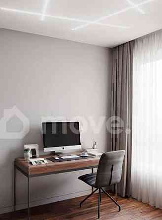 3-комн. квартира, 117.8 м2, 5/7 эт. Москва