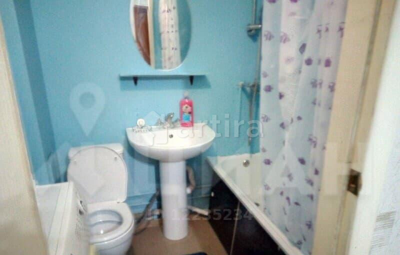 1-комн. квартира, 45 м2, 1/10 эт. Екатеринбург - изображение 15