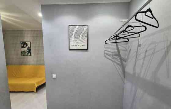 1-комн. квартира, 37 м2, 1/3 эт. Ивантеевка