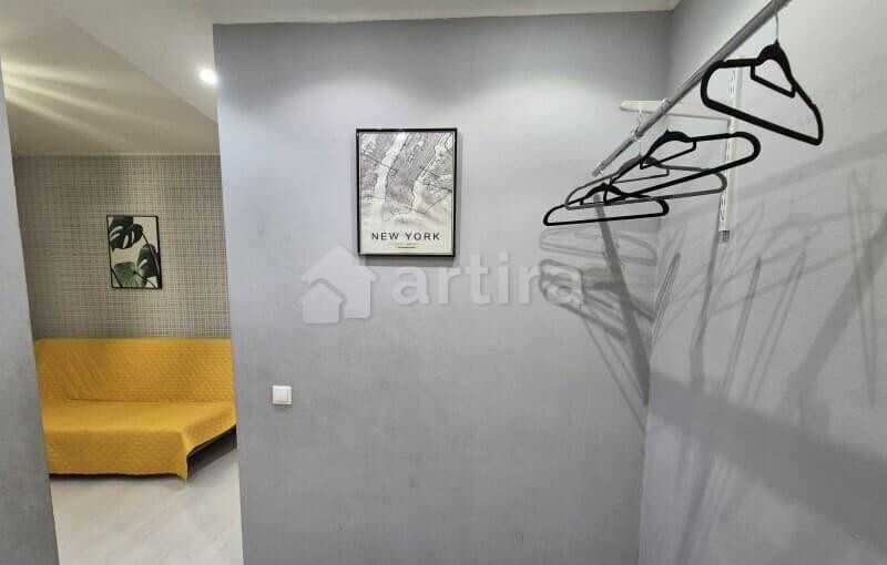 1-комн. квартира, 37 м2, 1/3 эт. Ивантеевка - изображение 5